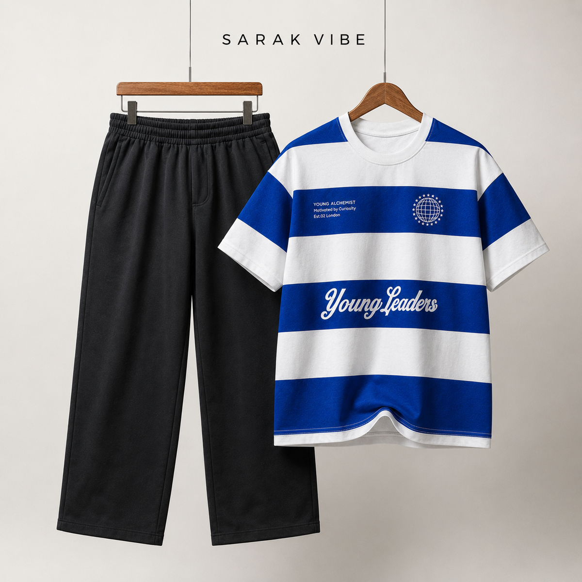 Co-Ord Sets