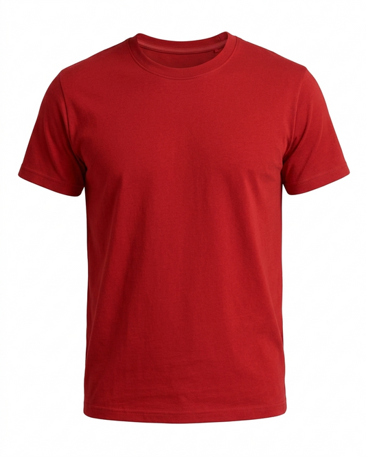 Classic Red T-Shirt