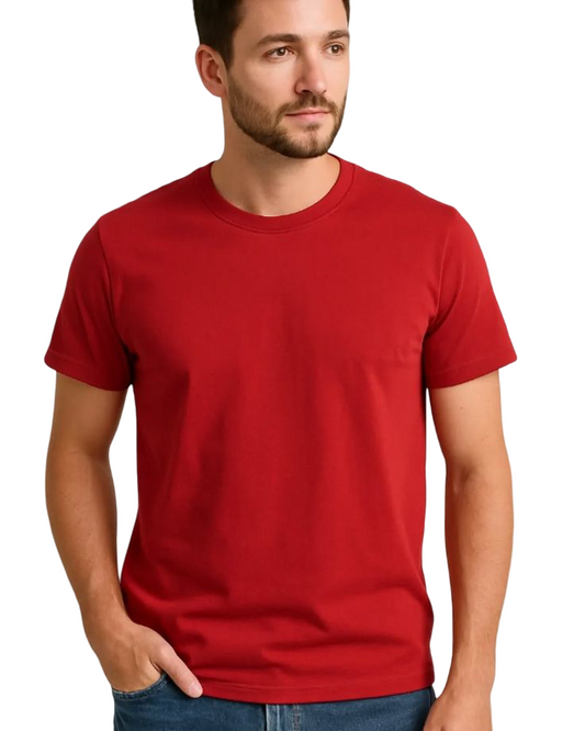 Classic Red T-Shirt
